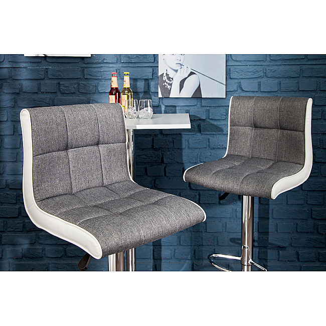 Barová stolička 36829 Modena 90-115cm