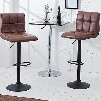 Barová stolička 37937 Modena 90-115cm