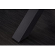 Rozkladací jedálenský stôl 41091 180/225x90cm Betón keramika Rozkladací jedálenský stôl 41091 180/225x90cm Betón keramika
