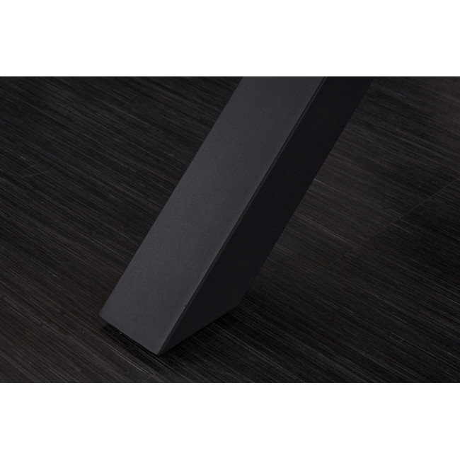 Rozkladací jedálenský stôl 41091 180/225x90cm Betón keramika Rozkladací jedálenský stôl 41091 180/225x90cm Betón keramika