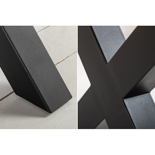 Jedálenský stôl 40501 160x90cm drevo Acacia