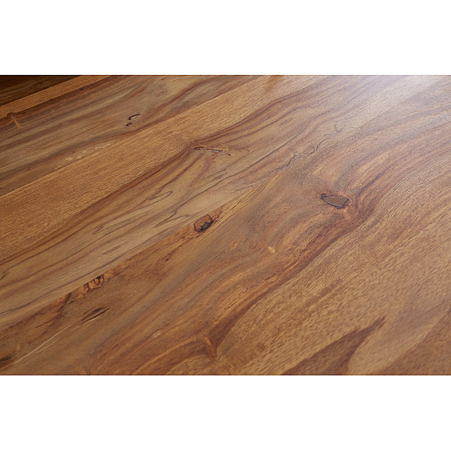 Jedálenský stôl 40818 180x90cm Masív drevo Palisander