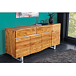 Komoda Mammut 36555 170cm Drevo Acacia Honey