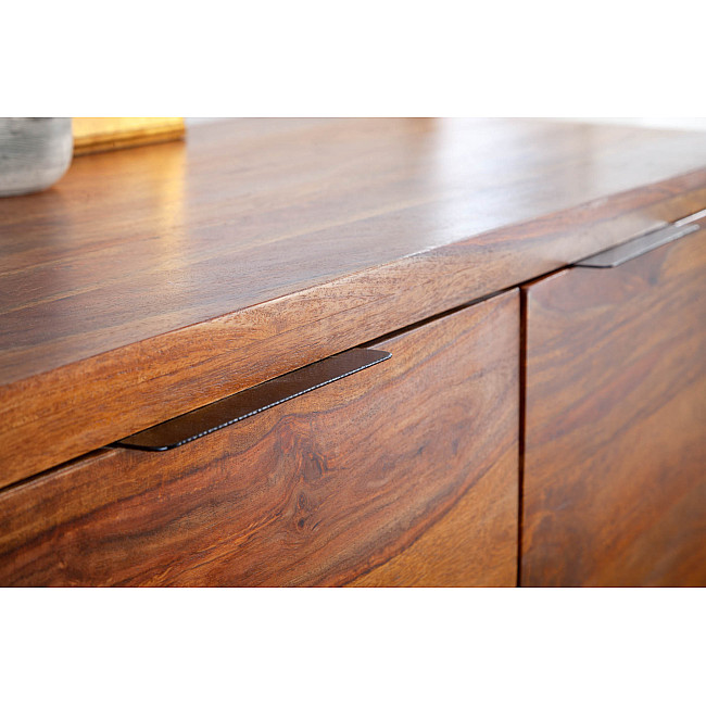 Komoda 37208 160cm Elements II Drevo Sheesham/Palisander