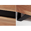 Komoda 38331 150cm Drevo Acacia Komoda 38331 150cm Drevo Acacia