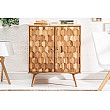 Komoda/Bar 39740 Drevo Acacia Komoda/Bar 39740 Drevo Acacia