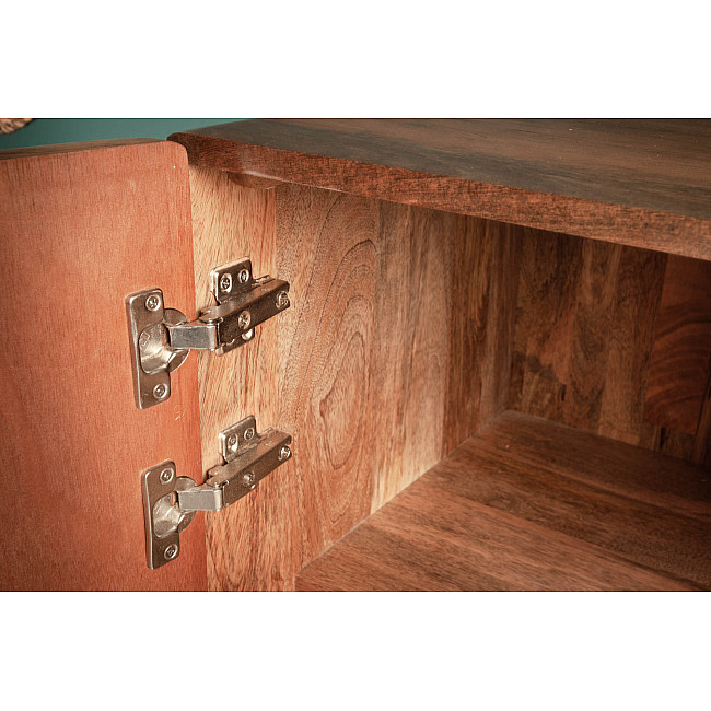 Komoda 40301 100cm Marrakesch Drevo Mango