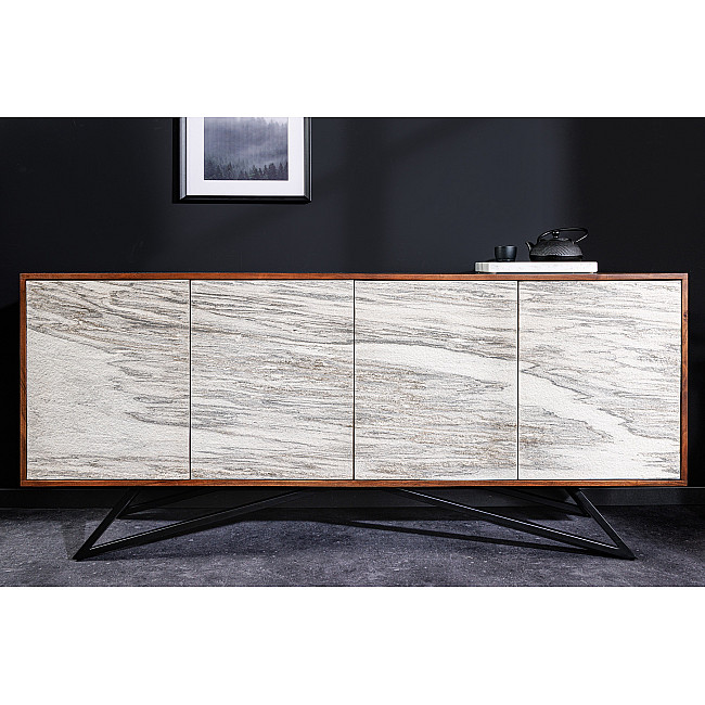 Komoda 43379 Soul 175cm Drevo Acacia