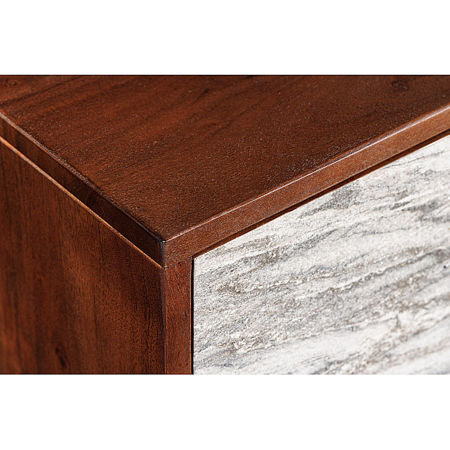 Komoda 43379 Soul 175cm Drevo Acacia