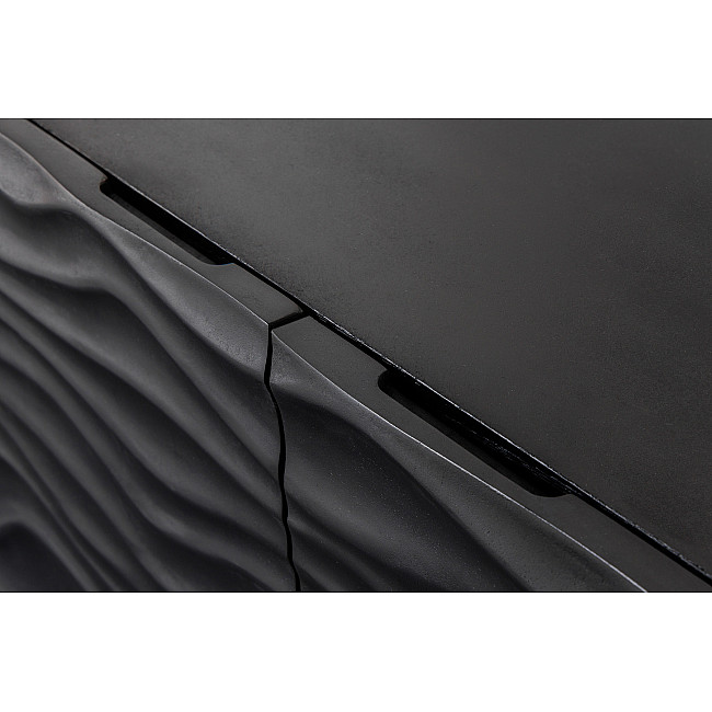 Komoda 43478 100cm Lagoon Drevo Mango