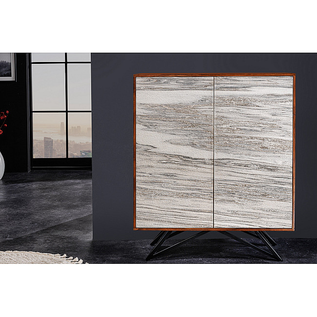 Komoda 43793 Soul 100cm Drevo Acacia