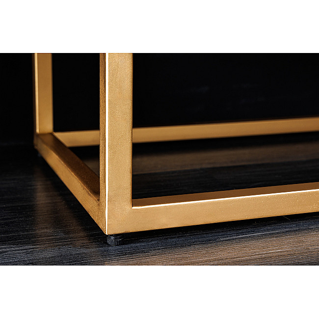 Komoda 44321 100cm Illusion Drevo Mango