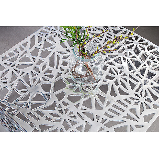 Konferenčný stôl 35722 75x75cm Abstract