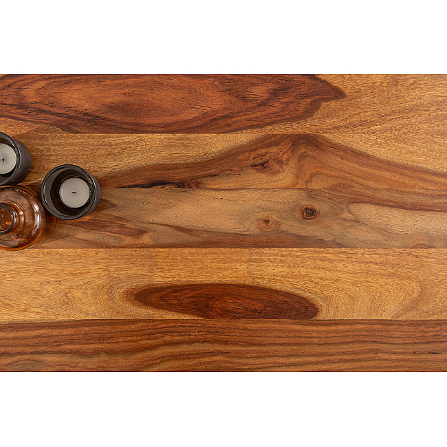 Konferenčný stôl 39871 100x60cm Drevo Palisander - PRODUKT JE SKLADOM U NÁS - 1Ks