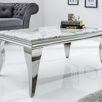 Konferenčný stôl 39998 100x60cm Modern Barock