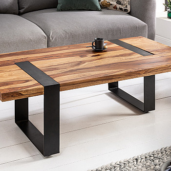 Konferenčný stôl 40988 120x60cm Drevo Palisander - PRODUKT JE SKLADOM U NÁS - 2Ks