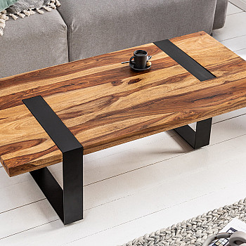 Konferenčný stôl 40988 120x60cm Drevo Palisander - PRODUKT JE SKLADOM U NÁS - 2Ks