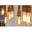 Luster 39315 Rope