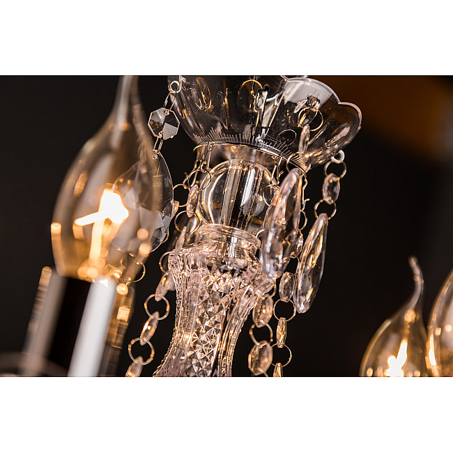 Luster 7229 5-Ramien číry