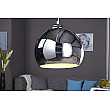 Luster 8605 Chrom globe
