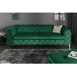 Sedacia súprava 39312 240cm Modern Barock - Zamat Smaragdovozelená Sedacia súprava 39312 240cm Modern Barock - Zamat Smaragdovozelená
