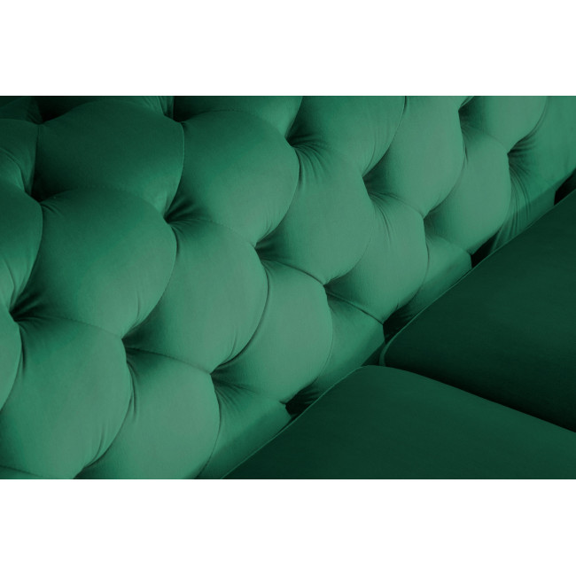 Sedacia súprava 39312 240cm Modern Barock - Zamat Smaragdovozelená Sedacia súprava 39312 240cm Modern Barock - Zamat Smaragdovozelená
