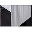 Stojaca lampa 11268 Biela/Čierna - PRODUKT JE SKLADOM U NÁS - 1Ks Stojaca lampa 11268 Biela/Čierna - PRODUKT JE SKLADOM U NÁS - 1Ks