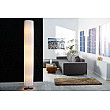 Stojaca lampa 1591 Biela Ø25cm - PRODUKT JE SKLADOM U NÁS - 1Ks Stojaca lampa 1591 Biela Ø25cm - PRODUKT JE SKLADOM U NÁS - 1Ks