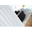 Stojaca lampa 1591 Biela Ø25cm - PRODUKT JE SKLADOM U NÁS - 1Ks Stojaca lampa 1591 Biela Ø25cm - PRODUKT JE SKLADOM U NÁS - 1Ks
