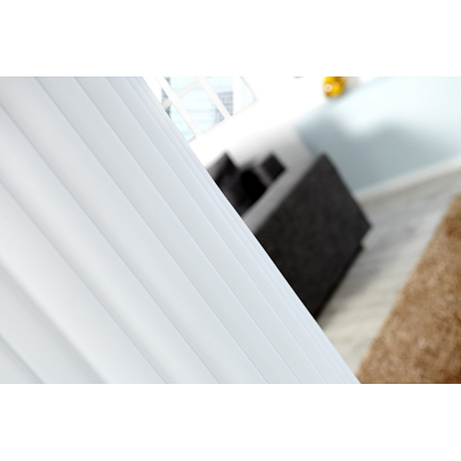 Stojaca lampa 1591 Biela Ø25cm - PRODUKT JE SKLADOM U NÁS - 1Ks Stojaca lampa 1591 Biela Ø25cm - PRODUKT JE SKLADOM U NÁS - 1Ks