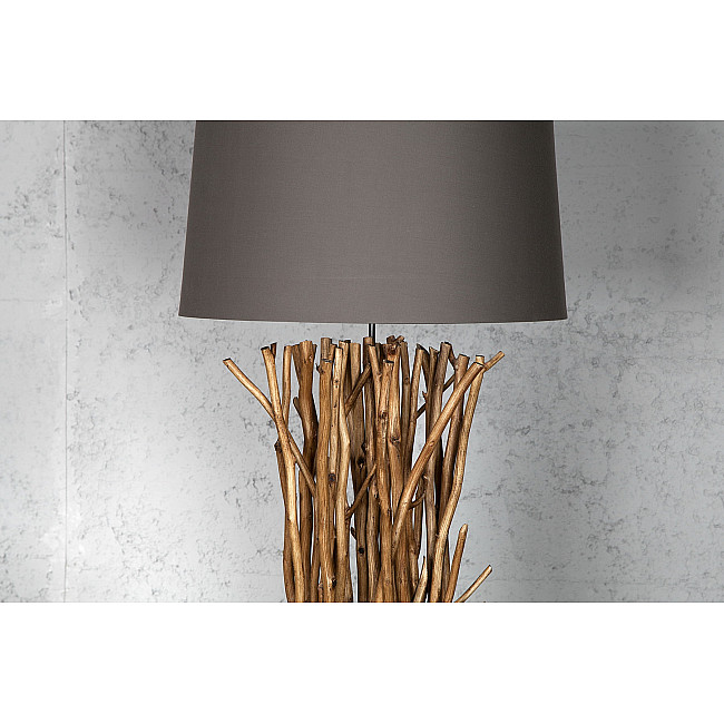 Stojaca lampa 19472 Ø55cm