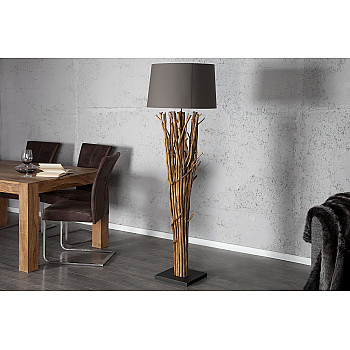 Stojaca lampa 19472 Ø55cm