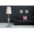 Stojaca lampa 38572 Lux II Biela Stojaca lampa 38572 Lux II Biela
