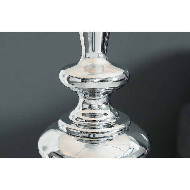 Stojaca lampa 38572 Lux II Biela Stojaca lampa 38572 Lux II Biela