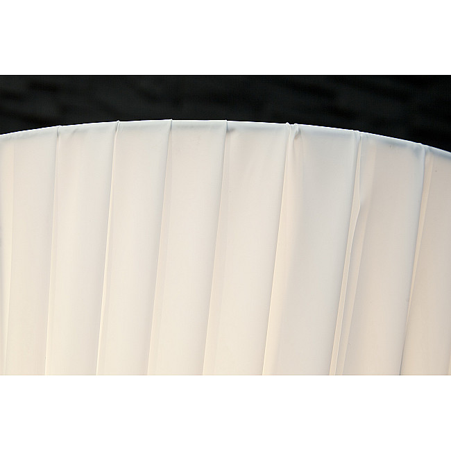 Stojaca lampa 7680 Biela