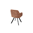 Stolička 38308 Hnedá