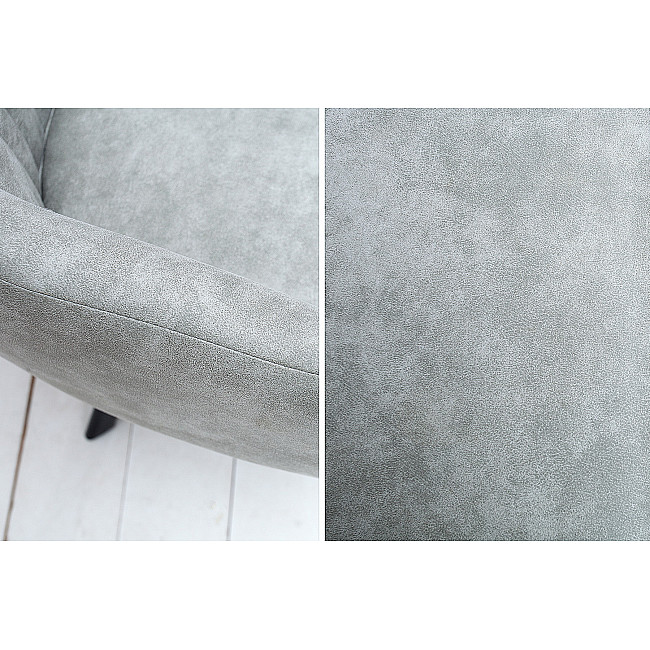 Stolička 38310 Svetlo Šedá