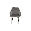 Stolička 38787 Zamat - Striebornošedá