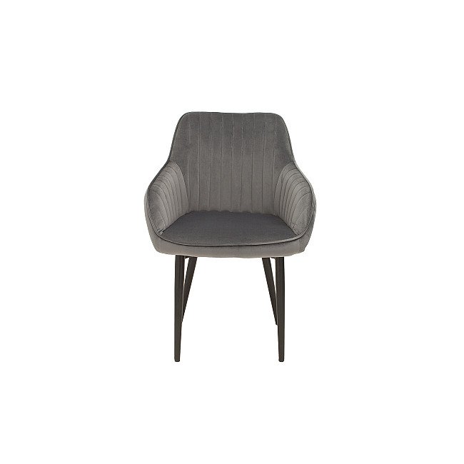 Stolička 38787 Zamat - Striebornošedá