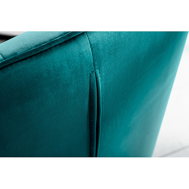 Stolička 41660 Loft Zamat Tyrkisová