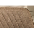 Stolička 39343 Taupe-Sivohnedá