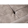 Stolička 42475 Loft Mikrofaser Taupe