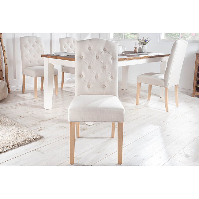 Stolička 40070 Béžová