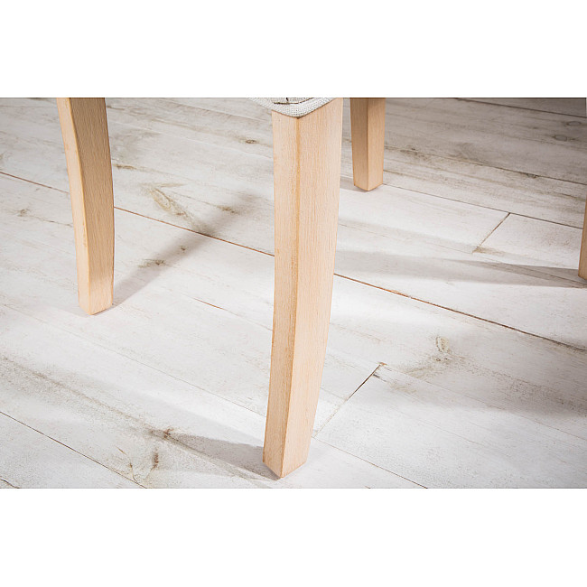 Stolička 40070 Béžová