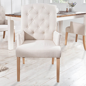 Stolička 40073 Béžová