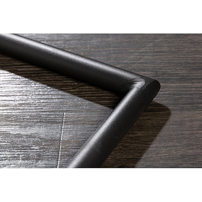 Stolička 41171 Comfort Látka Šedá