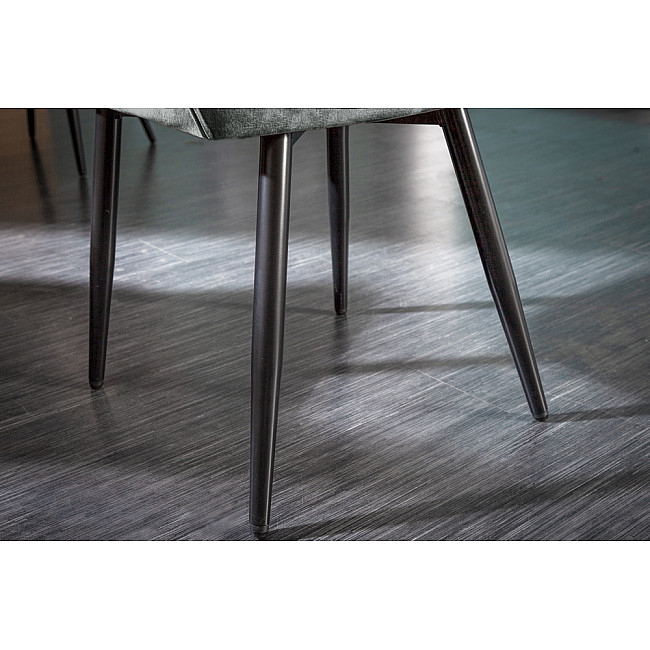 Stolička 41180 Milano Zamat Šedozelená