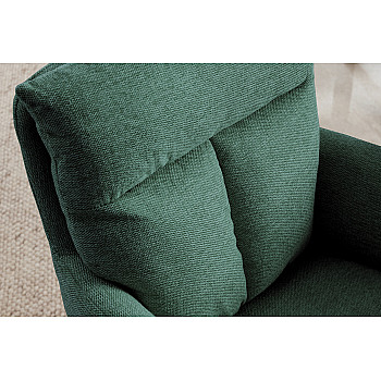 Stolička 42084 George Látka Zelená