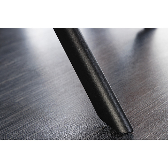 Stolička 42391 Loft Zamat Champagner