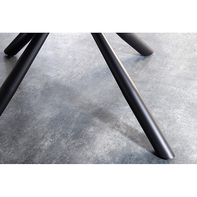 Stolička 42674 George Bouclé látka Béžová